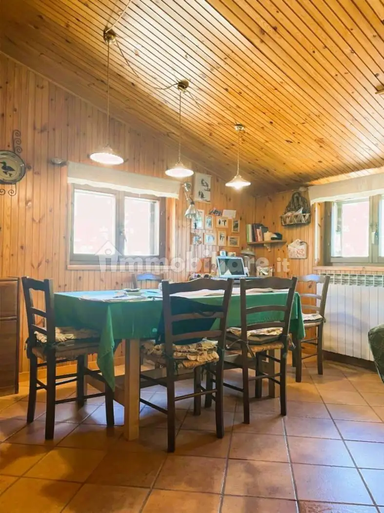 Trilocale corso Duca degli Abruzzi 14, Barrea - foto 3