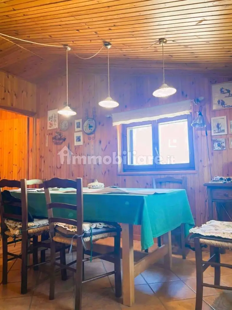 Trilocale corso Duca degli Abruzzi 14, Barrea - foto 4