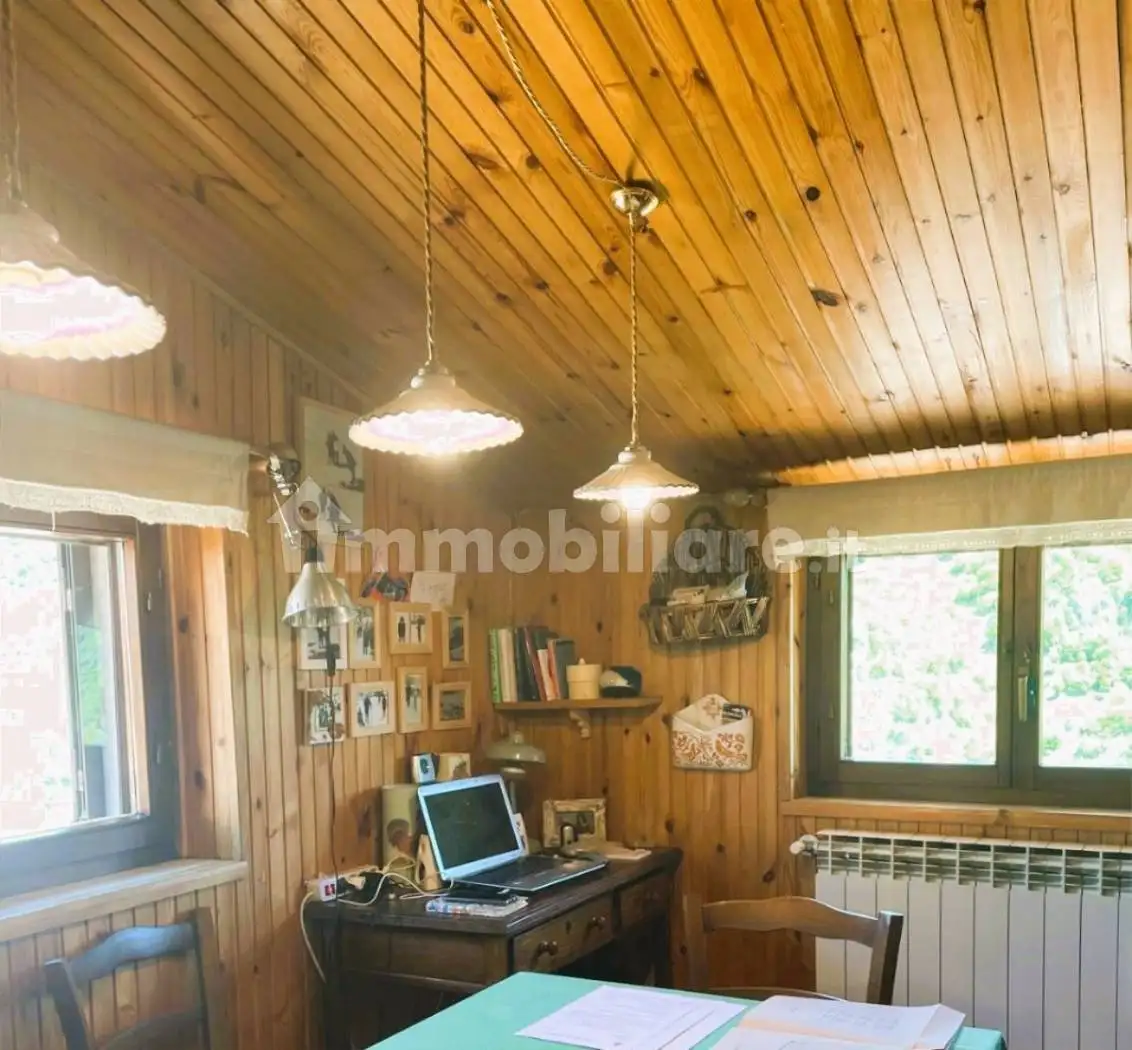 Trilocale corso Duca degli Abruzzi 14, Barrea - foto 5