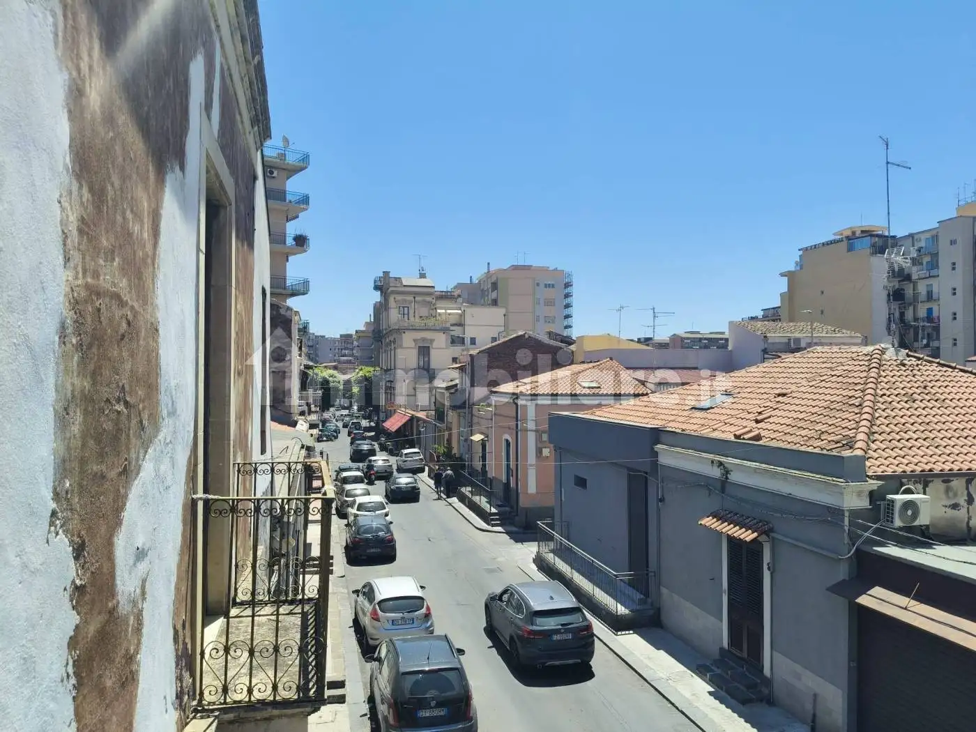 Casa indipendente in vendita a Catania