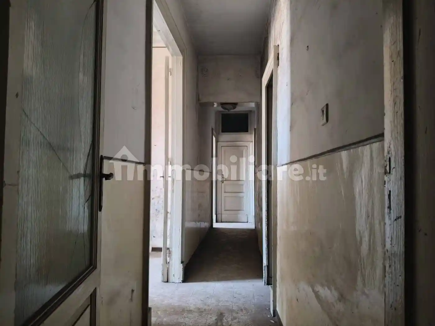 Terratetto unifamiliare via Galatioto, Rotolo, Catania - foto 4