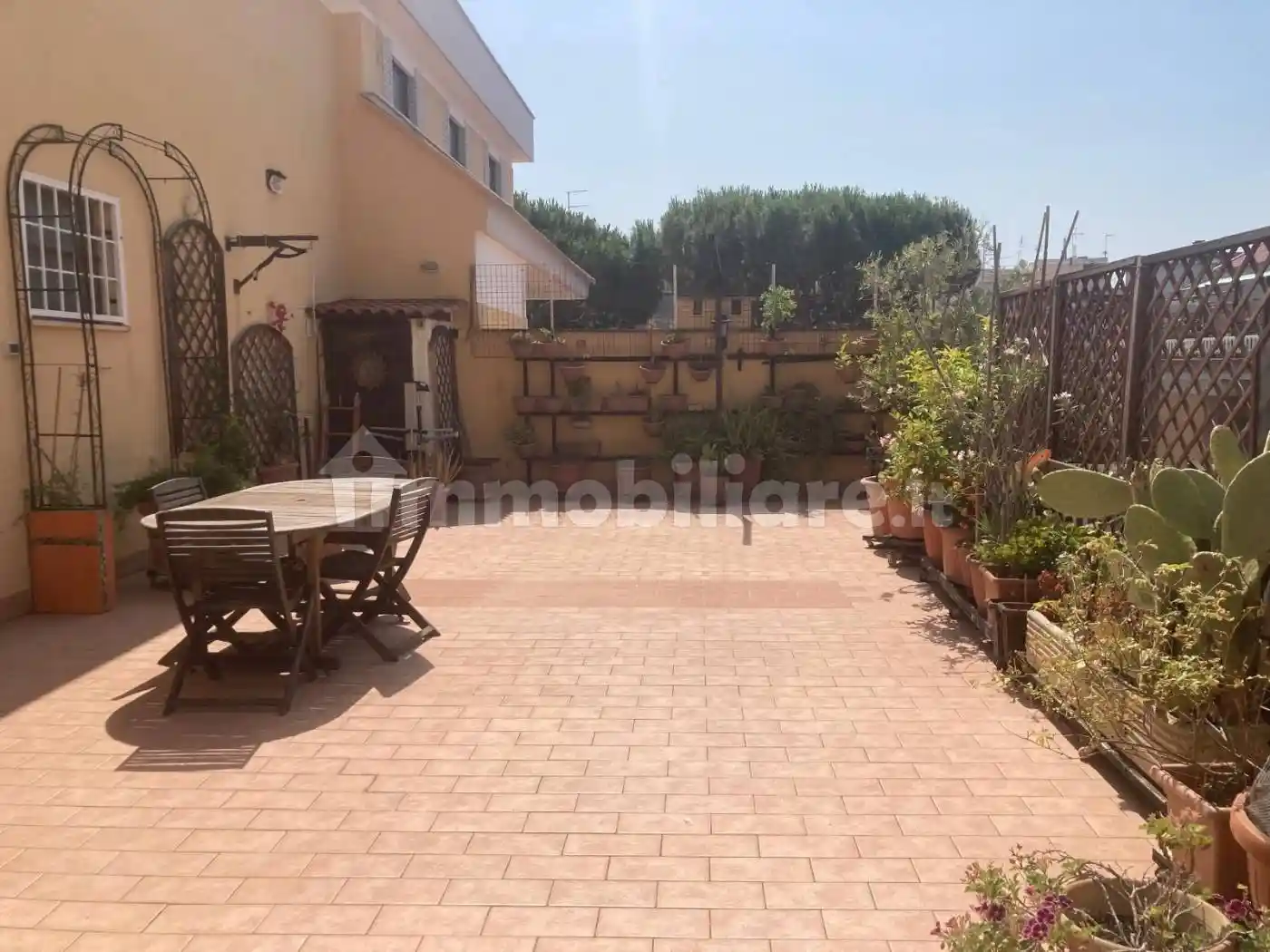 Attico - Mansarda in vendita a Roma