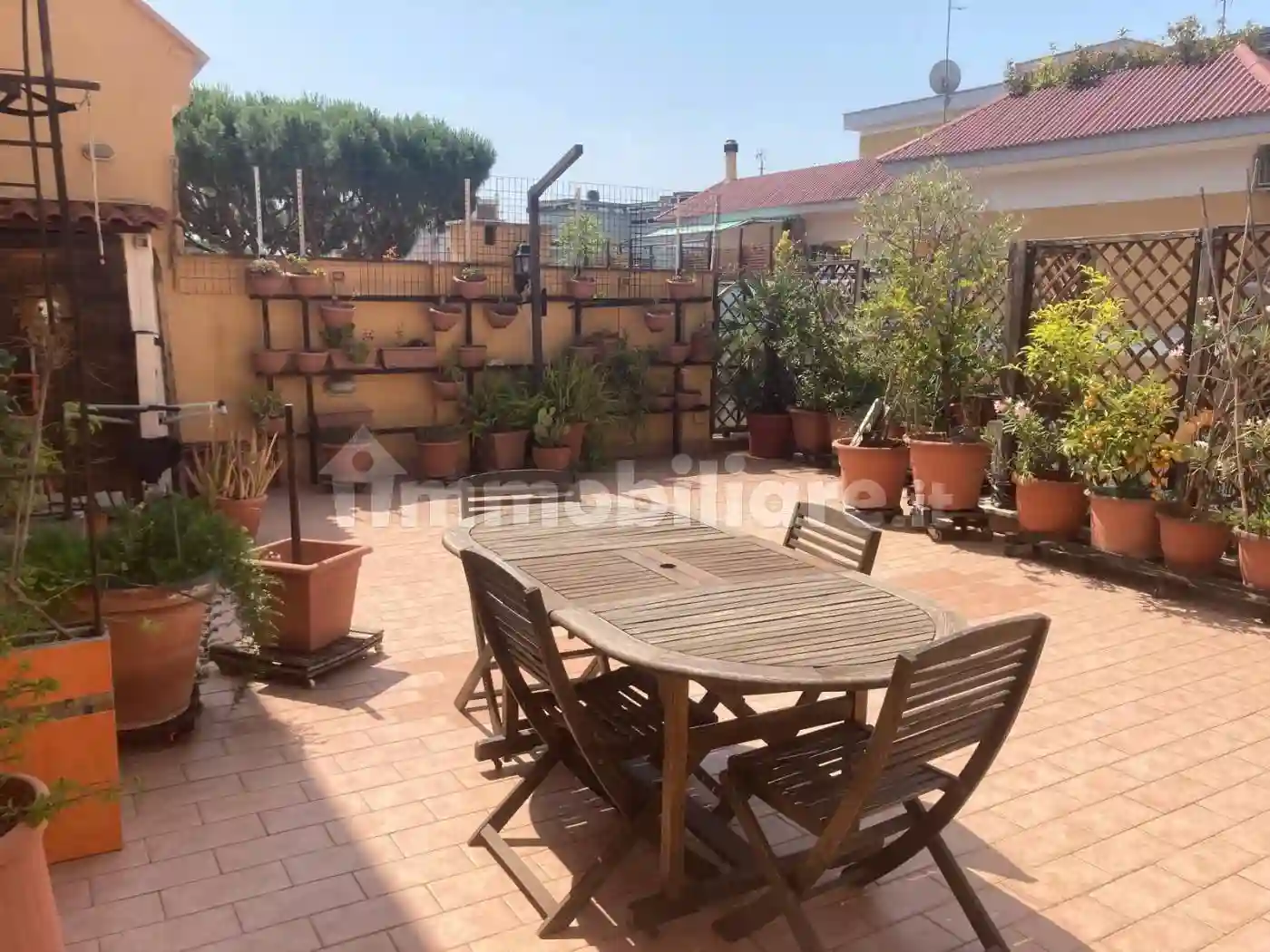 Attico - Mansarda - foto 2