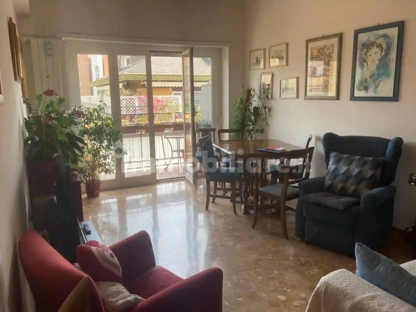 Attico - Mansarda - foto 5