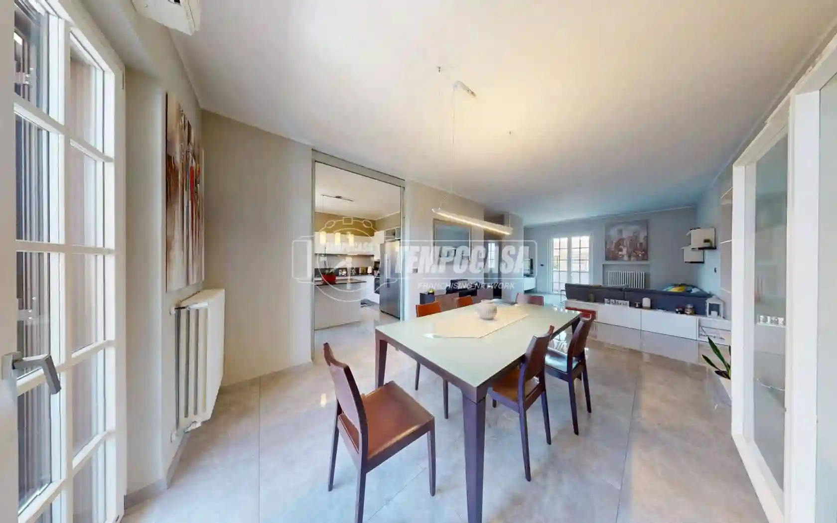 Villetta a schiera - foto 2