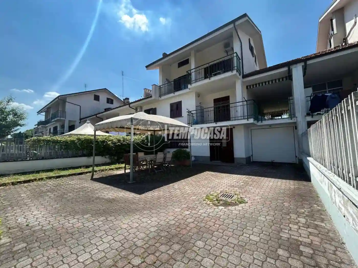 Villetta a schiera - foto 3