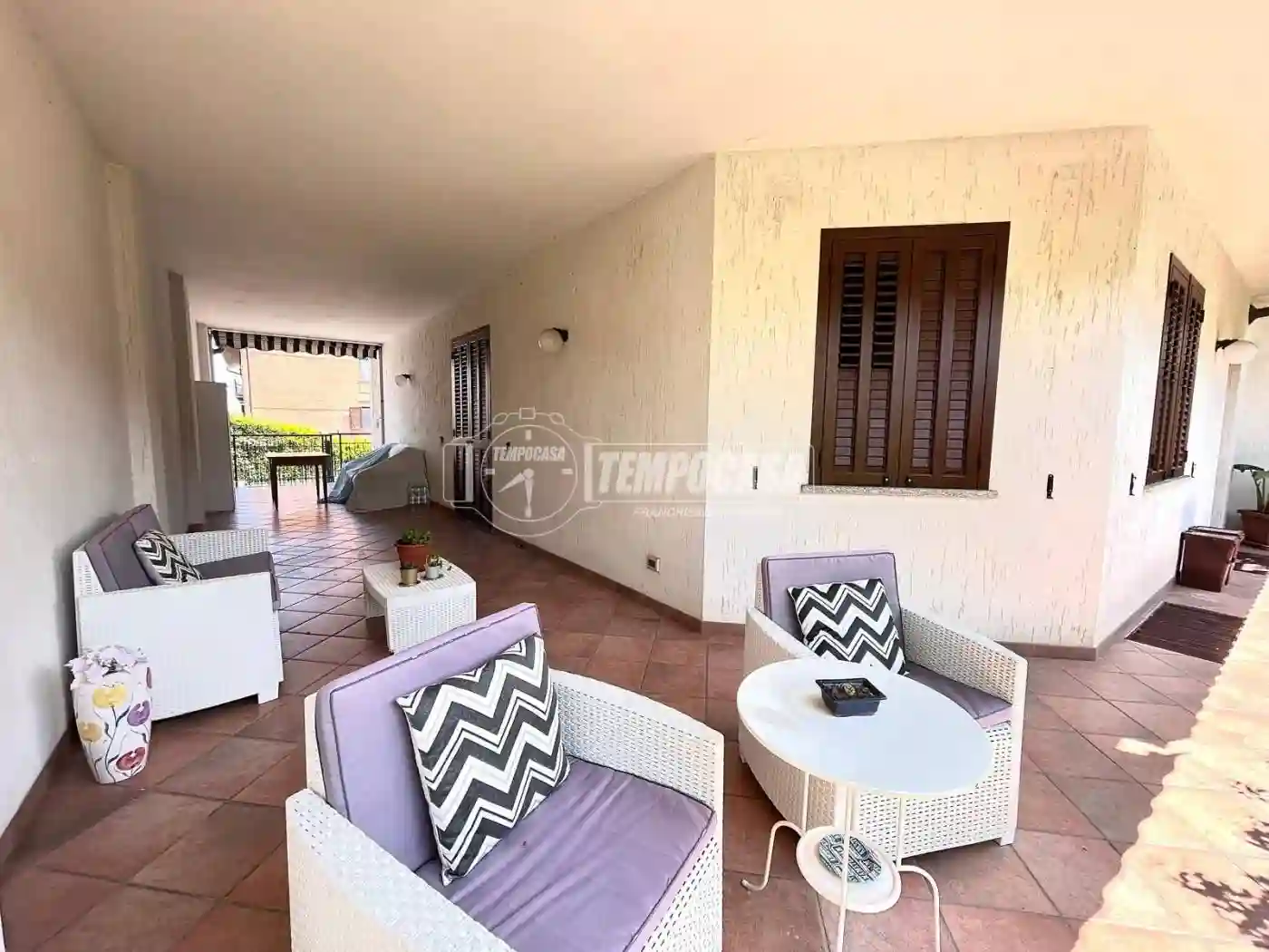 Villetta a schiera - foto 4