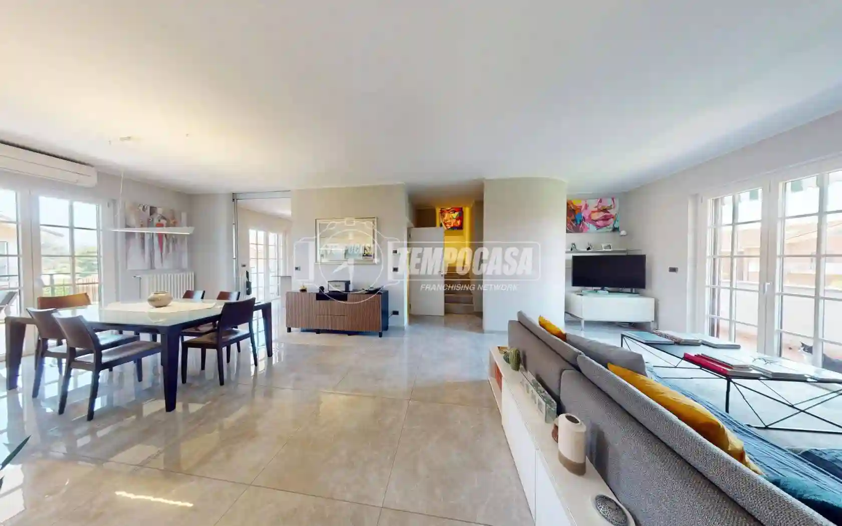 Villetta a schiera - foto 5