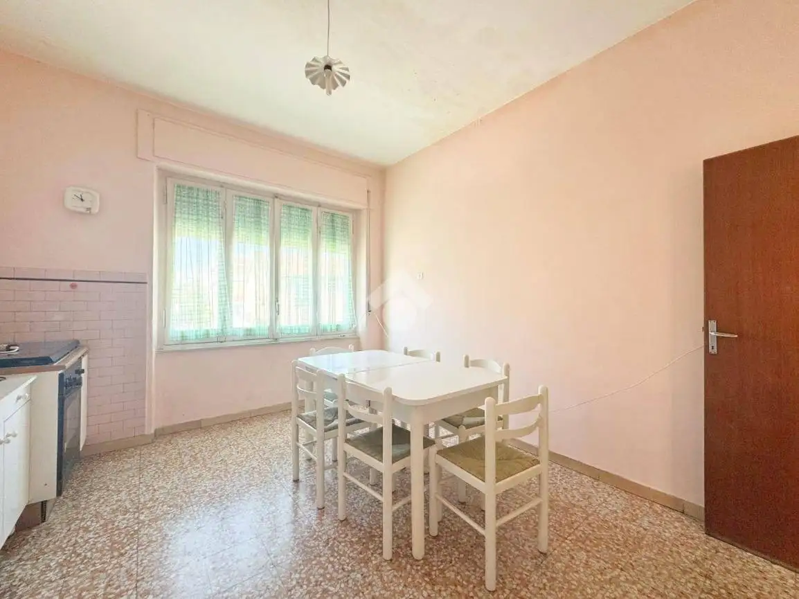 Appartamento in vendita a Vasto