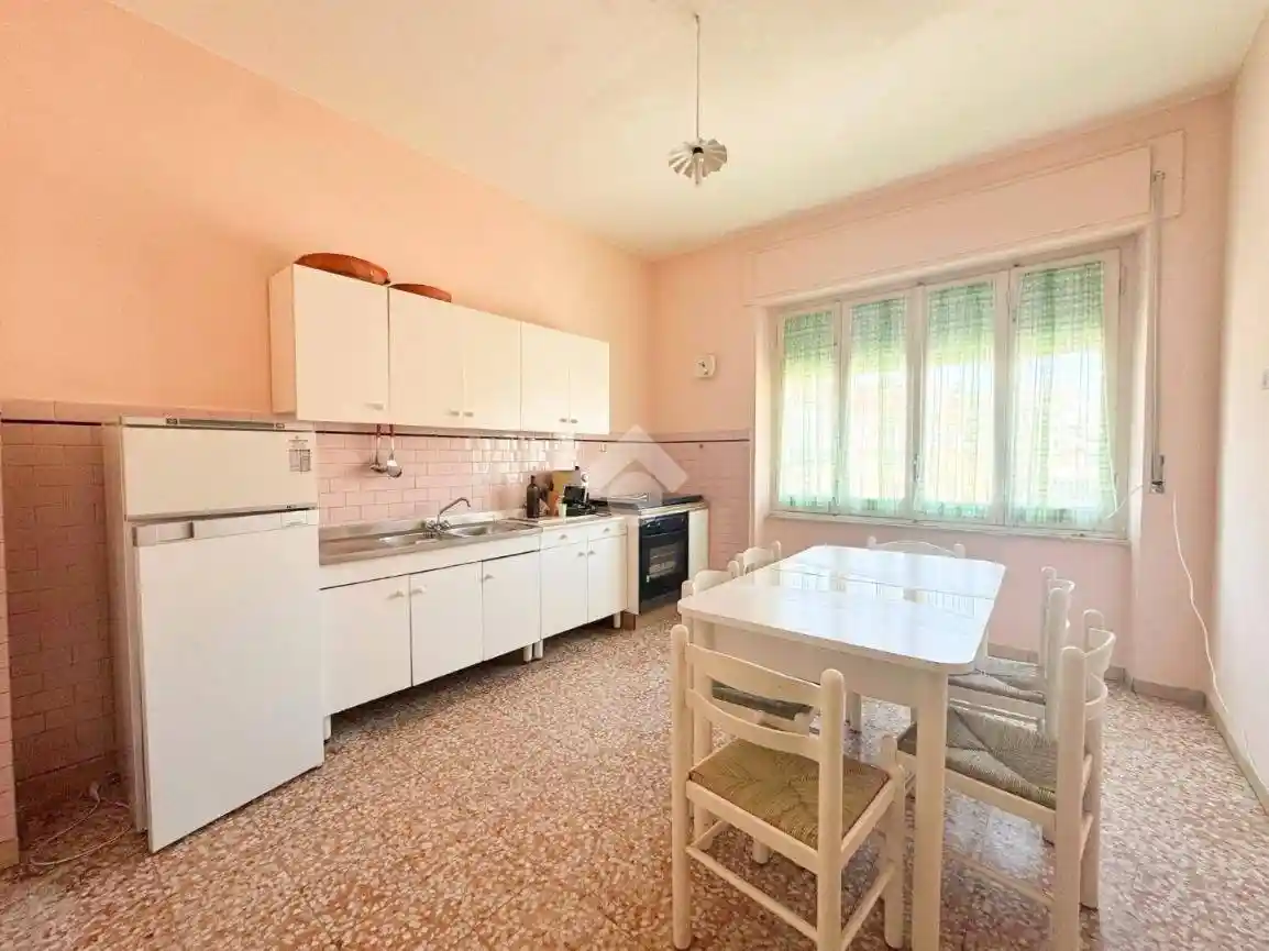 Quadrilocale via del Giglio 9, Viadotto Istonia, Corso G. Garibaldi, V. San Michele, Vasto - foto 2