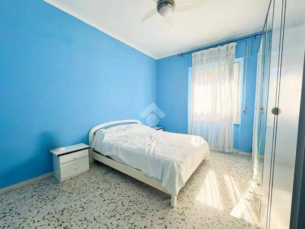 Quadrilocale via del Giglio 9, Viadotto Istonia, Corso G. Garibaldi, V. San Michele, Vasto - foto 5