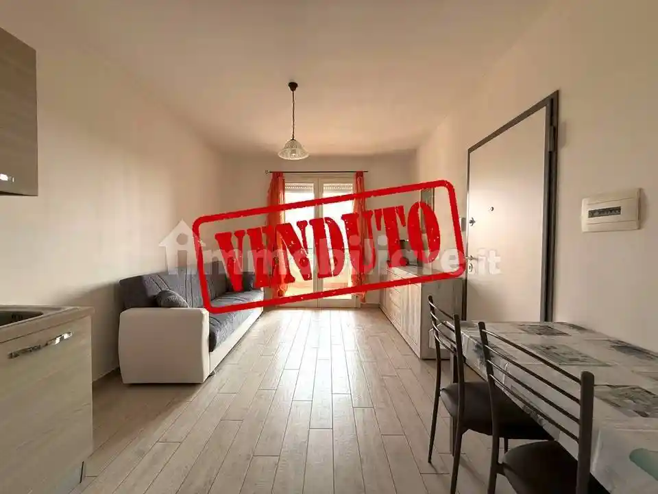 Appartamento in vendita a Alghero