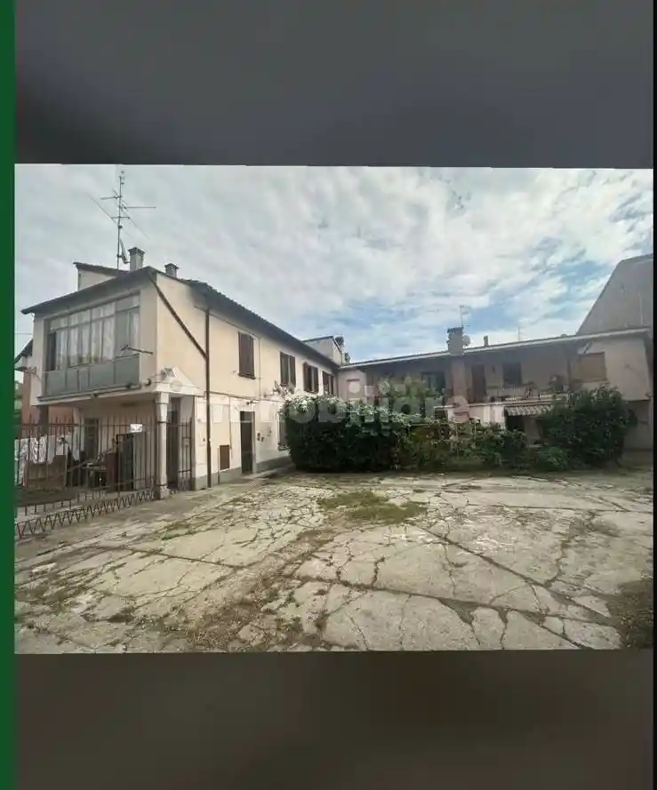 Appartamento in vendita a Chignolo Po