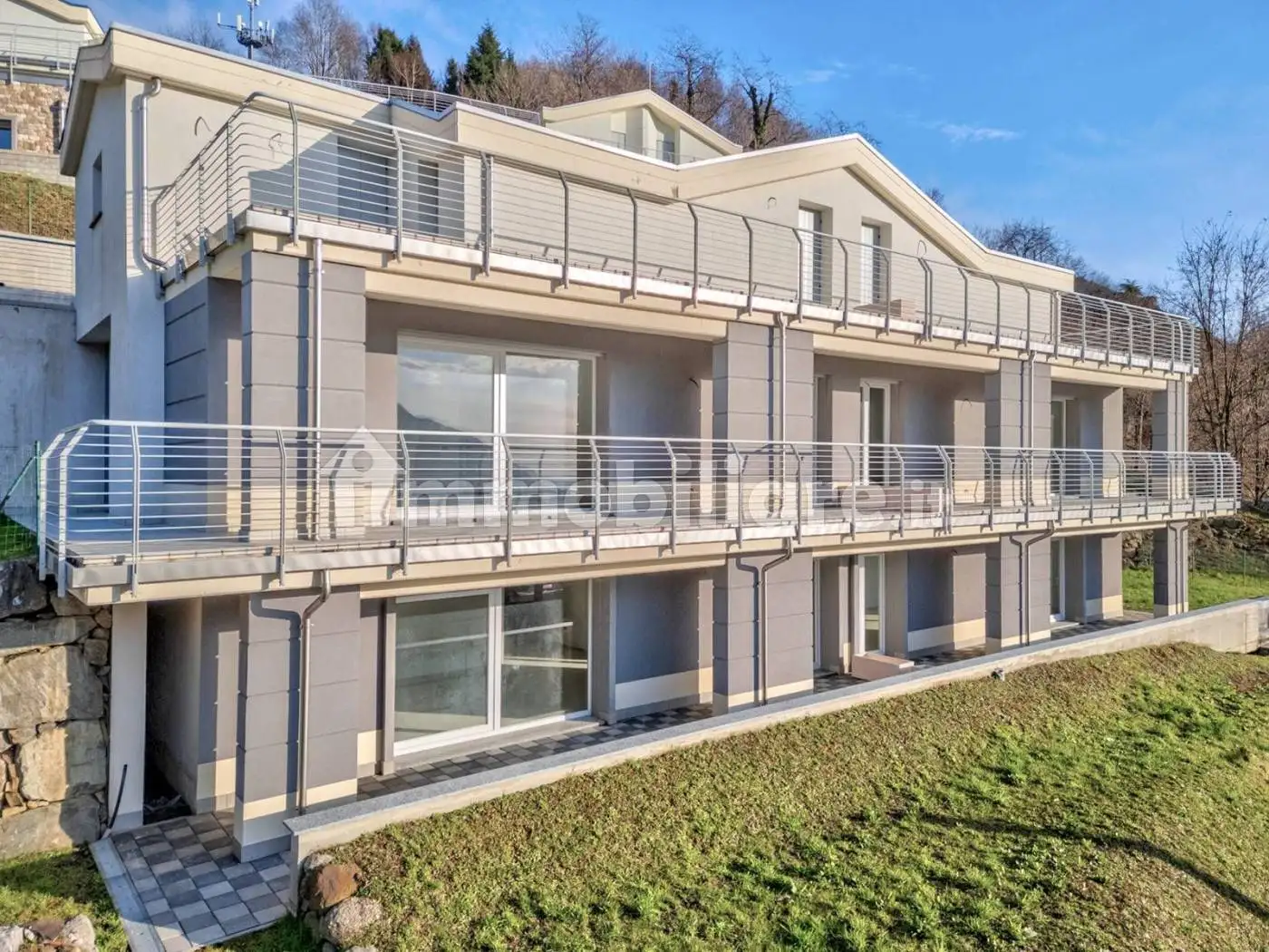 Villa in vendita a Lecco