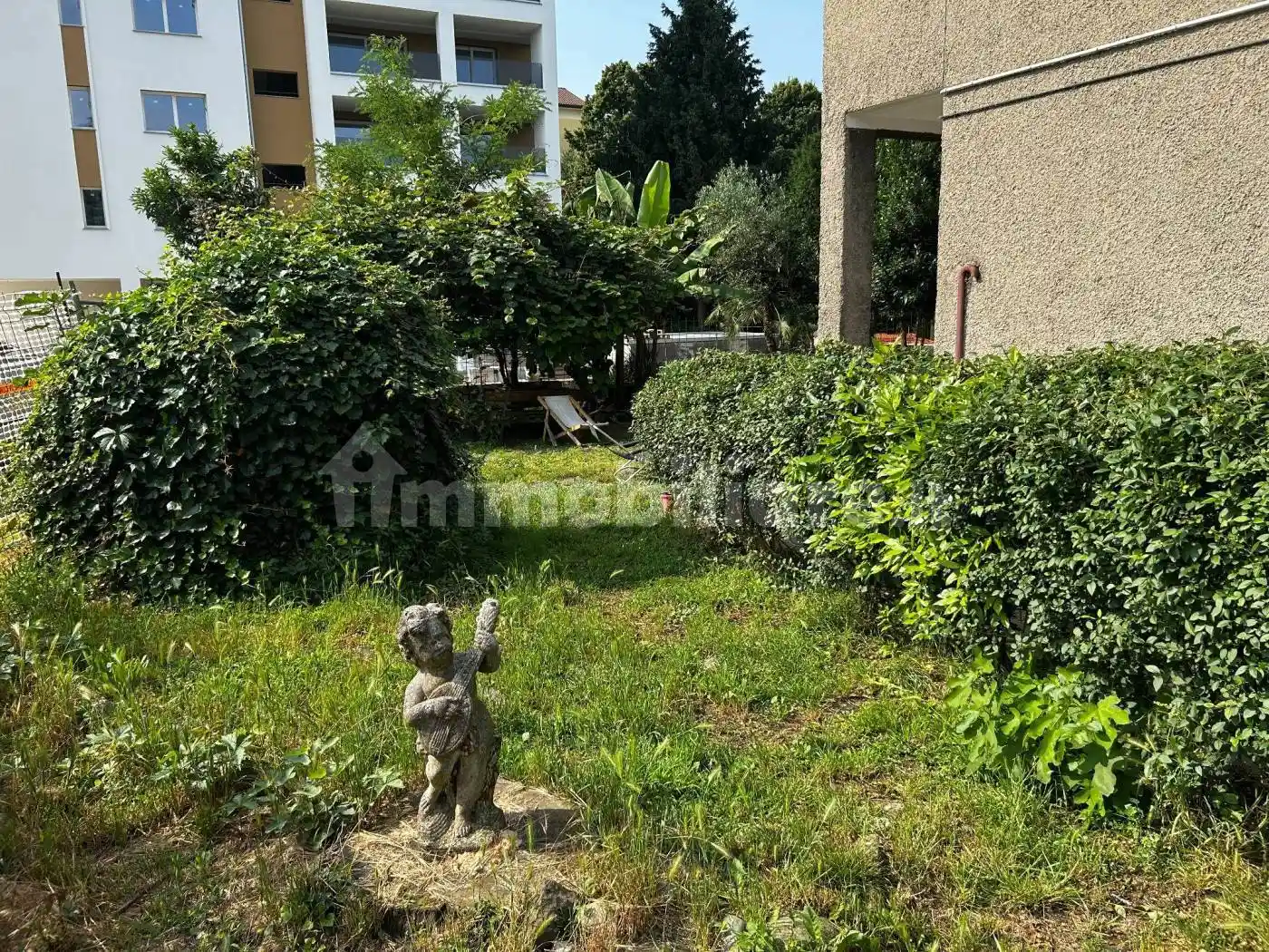 Appartamento in affitto a Monza