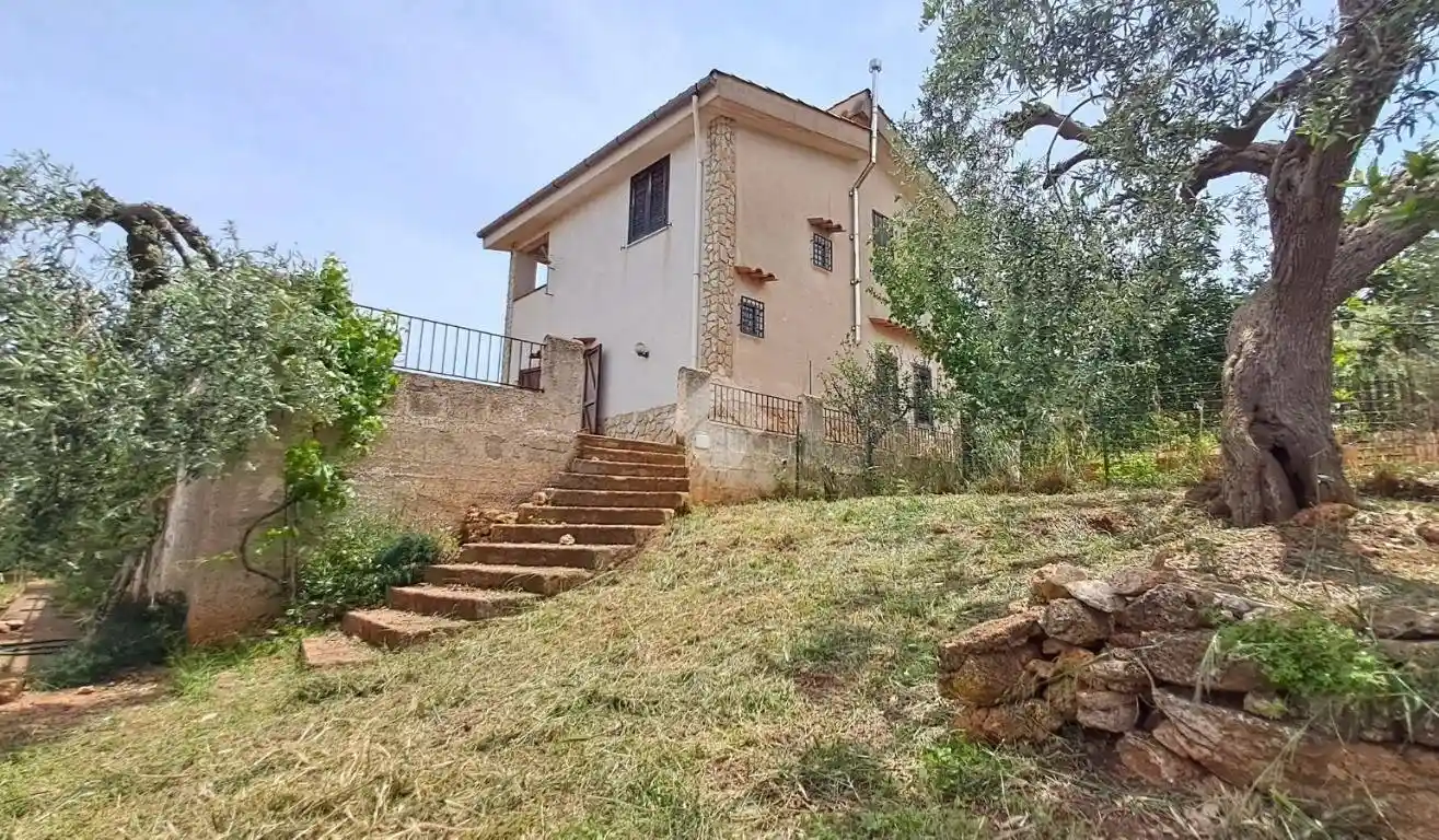 Villa in vendita a Termini Imerese