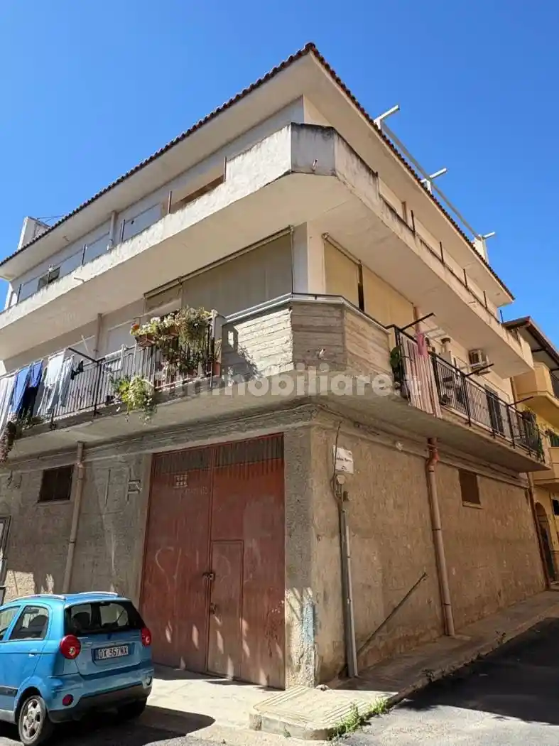 Appartamento in vendita a Casteldaccia