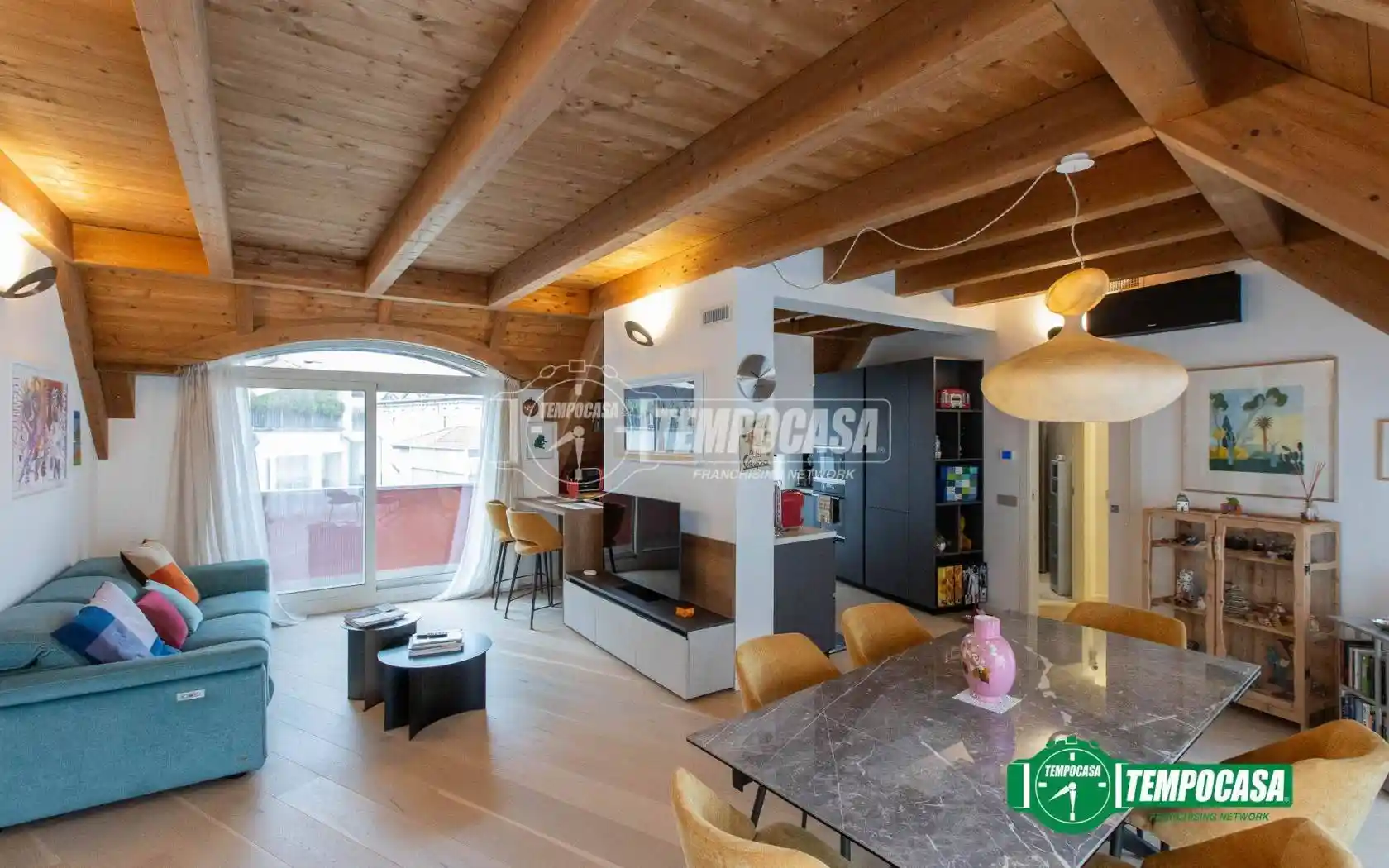 Appartamento in vendita a Busto Arsizio