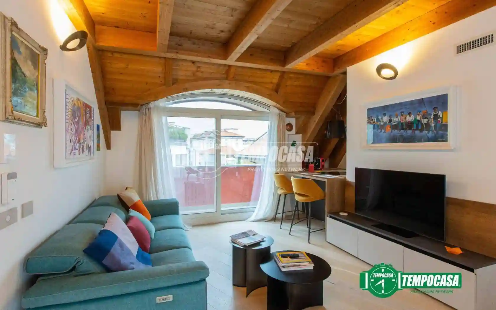 Appartamento - foto 2