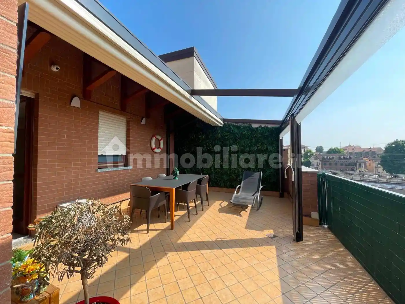 Appartamento in vendita a Moncalieri