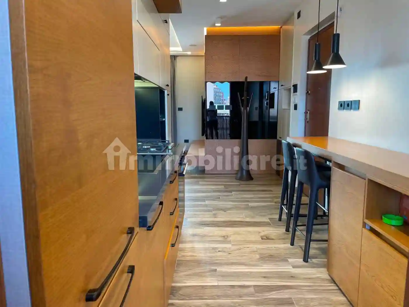 Appartamento - foto 5