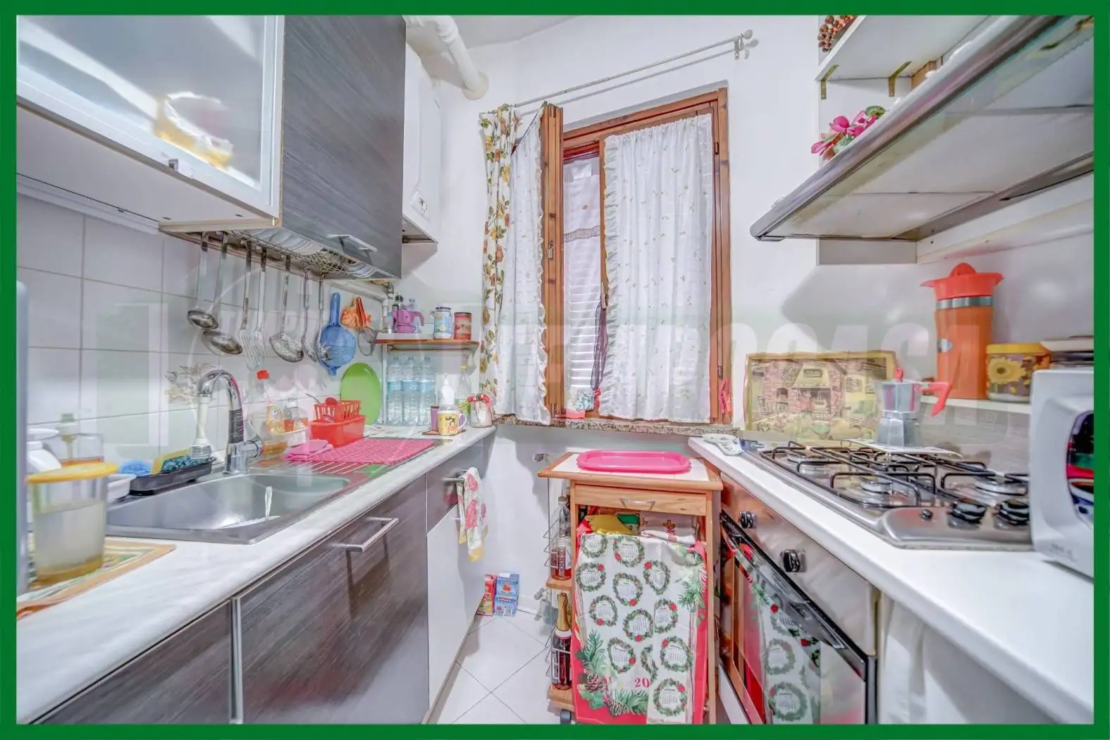 Trilocale via Canton d'Oro 1, Caravate - foto 2