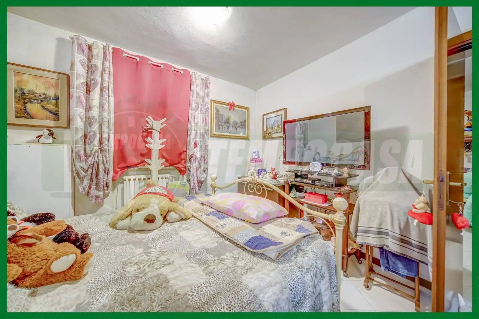 Trilocale via Canton d'Oro 1, Caravate - foto 3