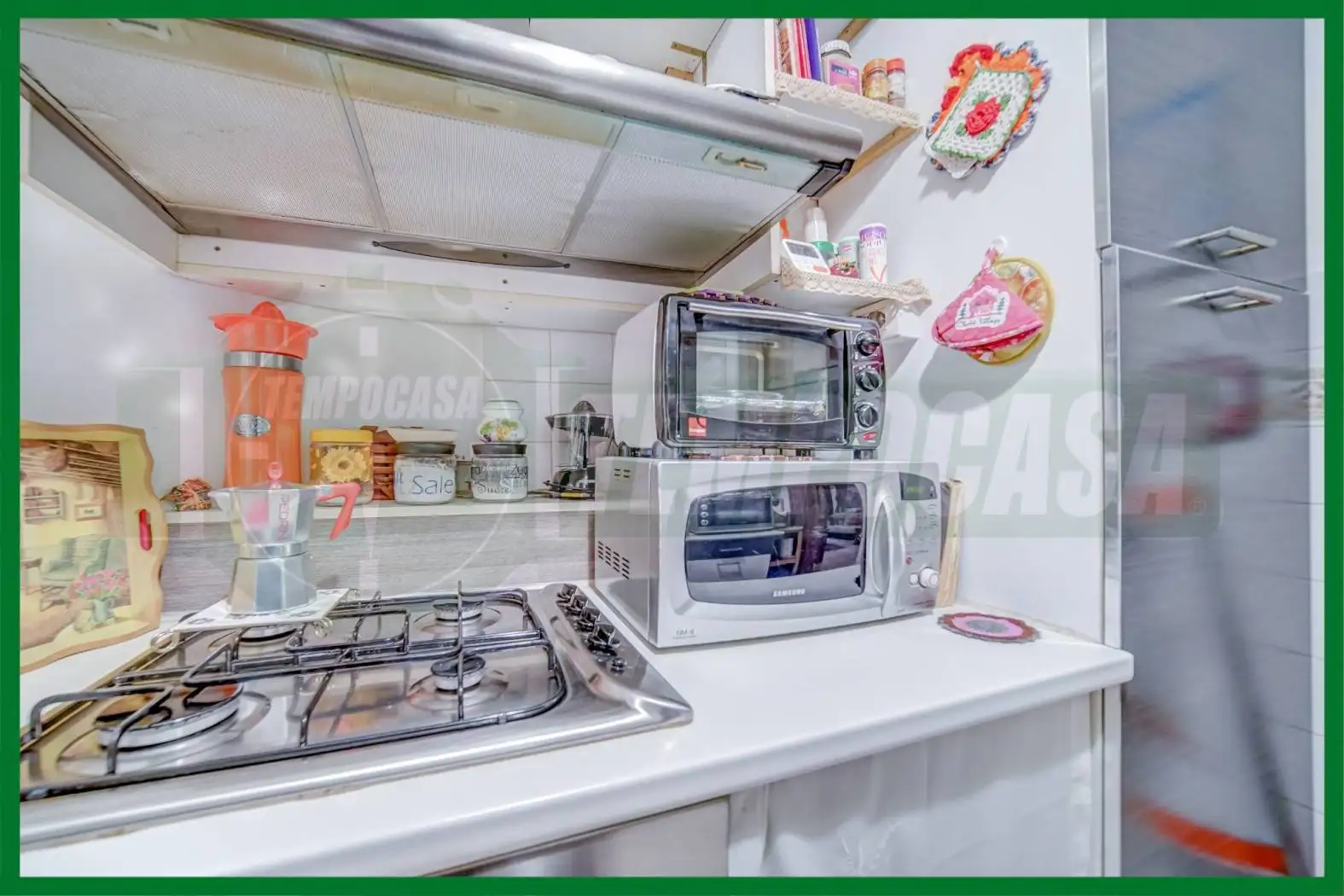 Trilocale via Canton d'Oro 1, Caravate - foto 4