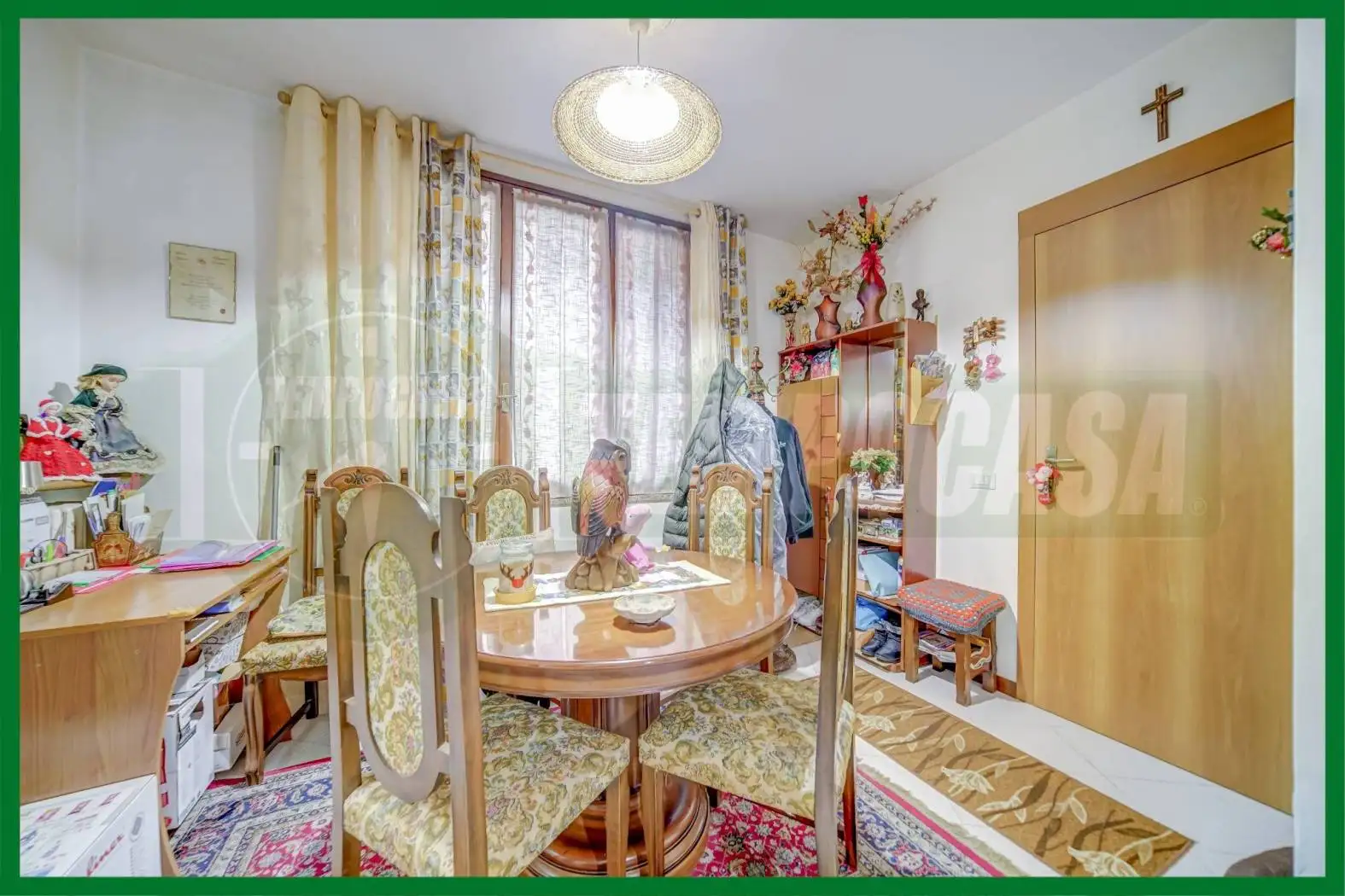 Trilocale via Canton d'Oro 1, Caravate - foto 5