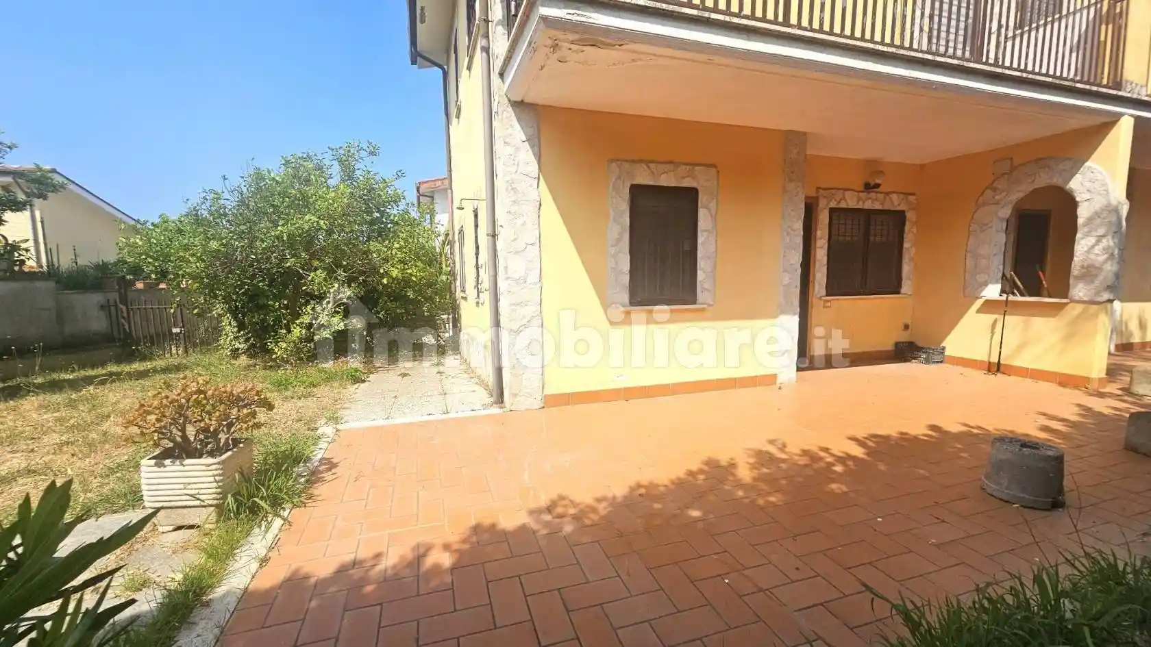 Villa in vendita a Ardea