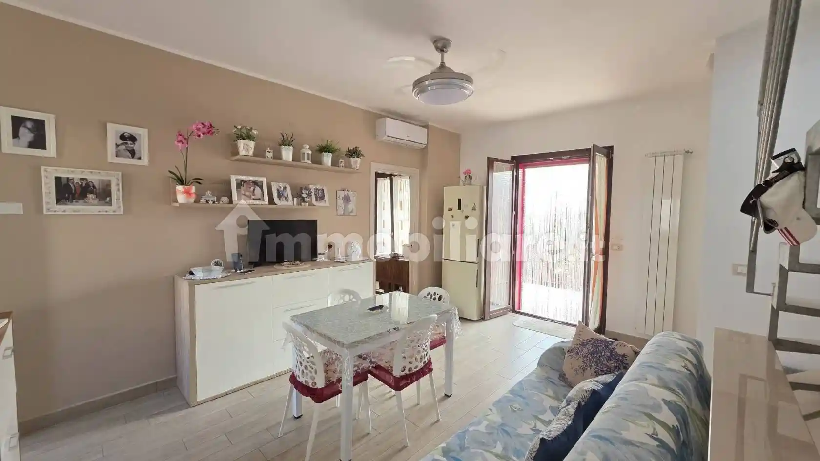 Appartamento in vendita a Campomarino