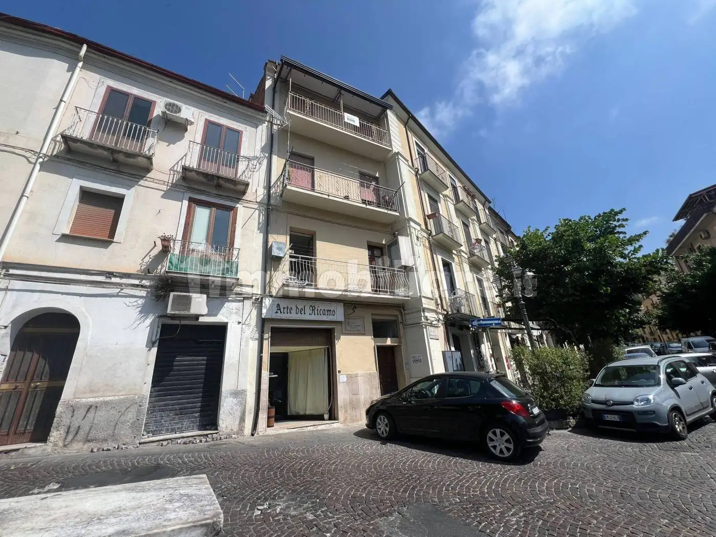 Appartamento in vendita a Lamezia Terme