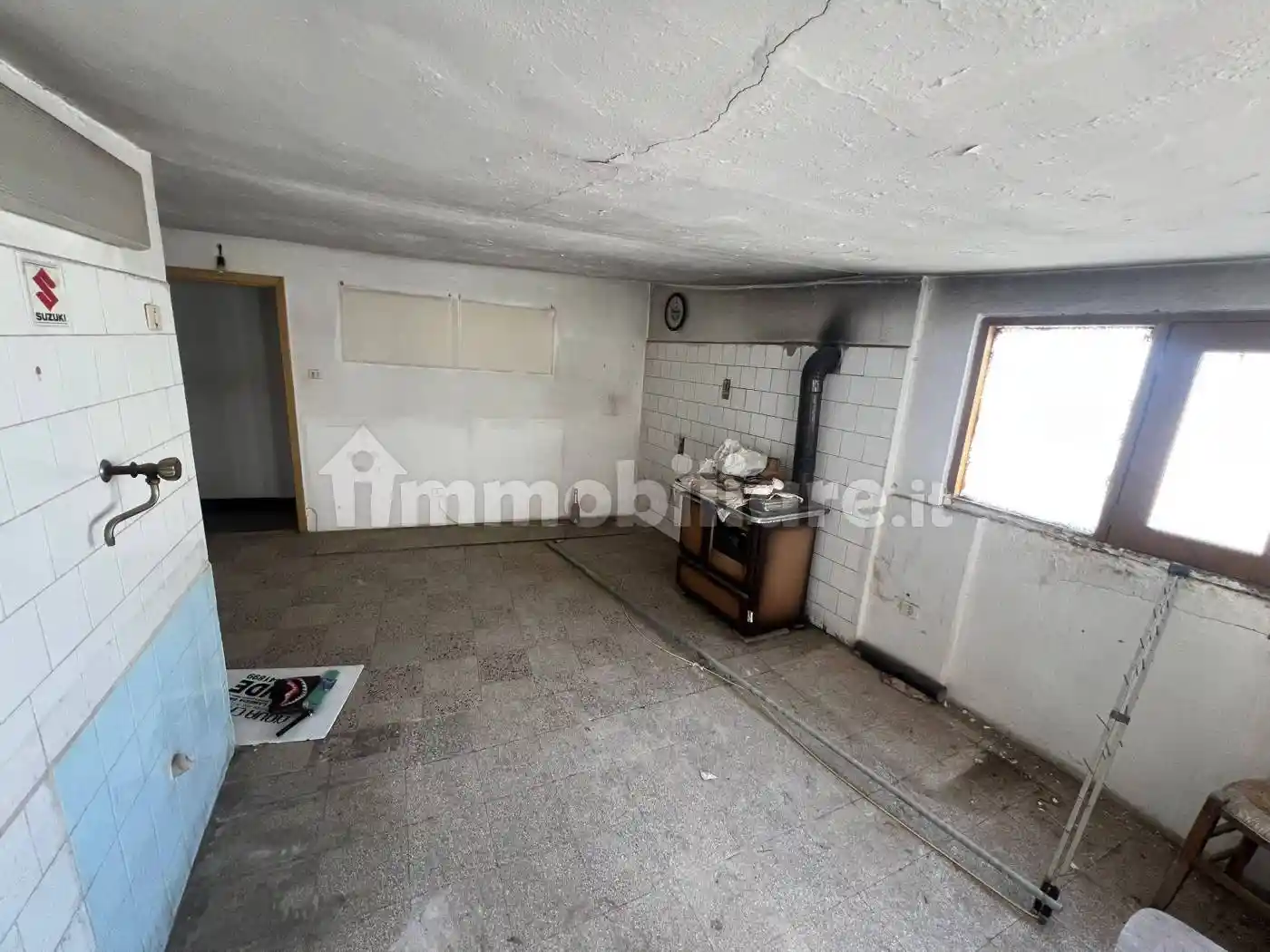 Quadrilocale via Monsignor Vittorio Moietta, Nicastro Sambiase, Lamezia Terme - foto 2