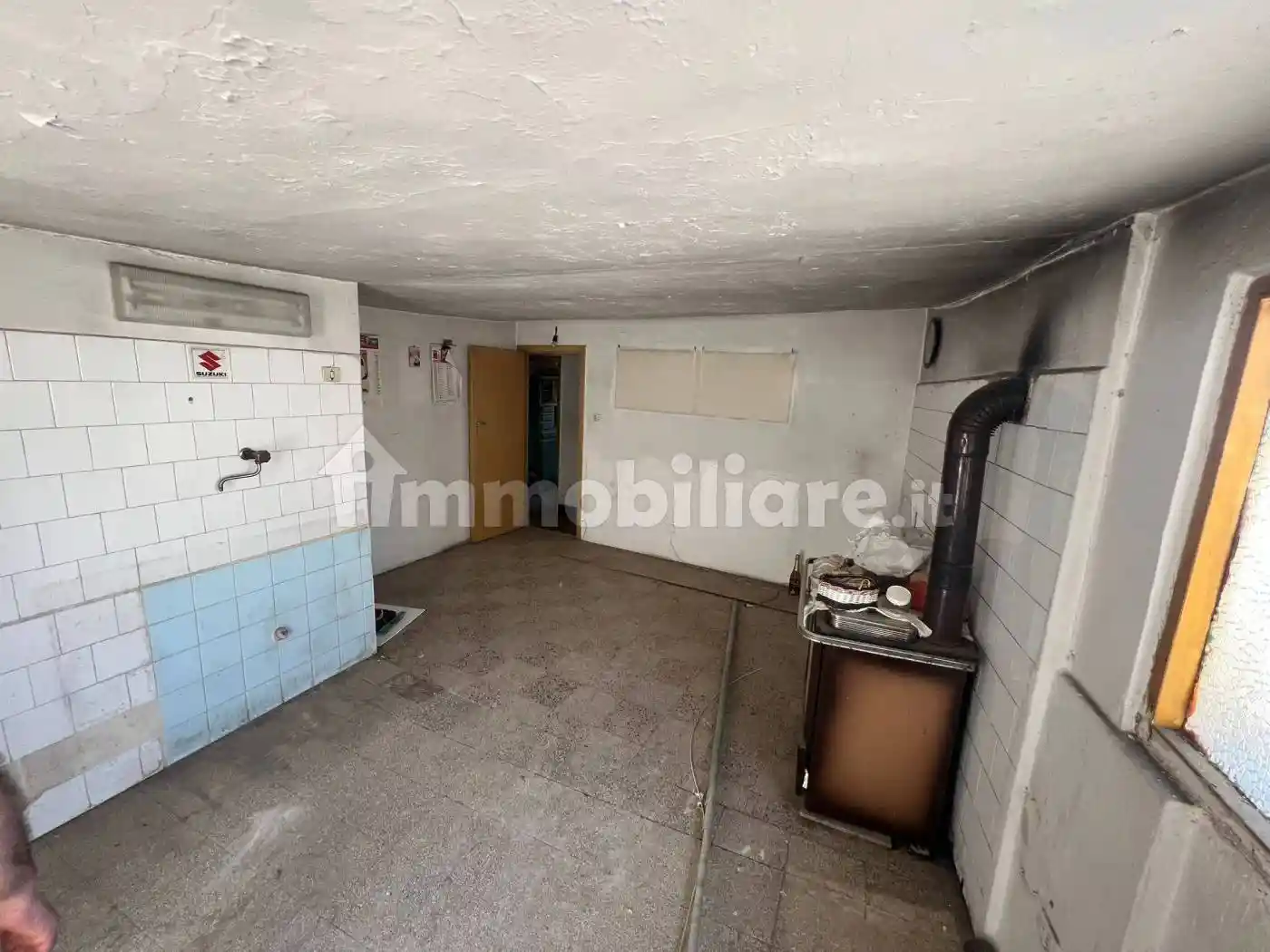 Quadrilocale via Monsignor Vittorio Moietta, Nicastro Sambiase, Lamezia Terme - foto 3