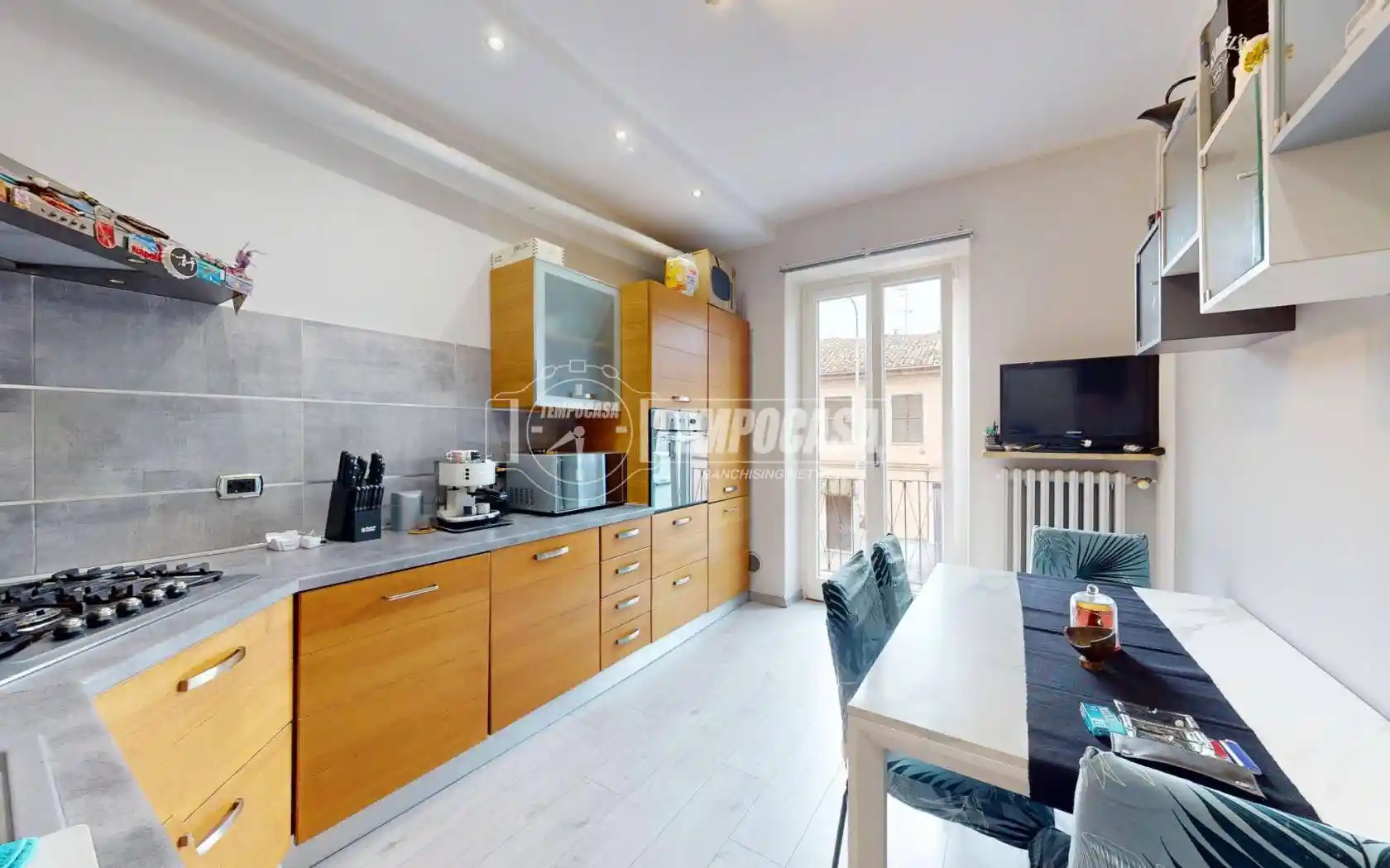 Appartamento in vendita a Bra