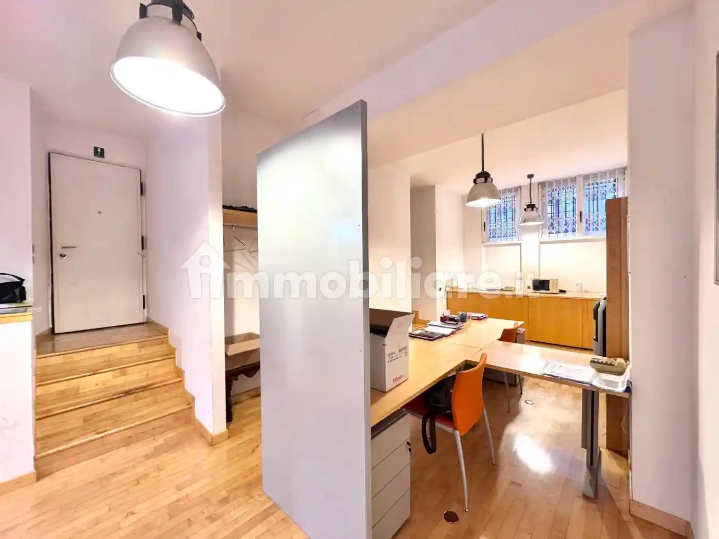 Quadrilocale via Uberto Visconti di Modrone 6, Palestro, Milano - foto 2