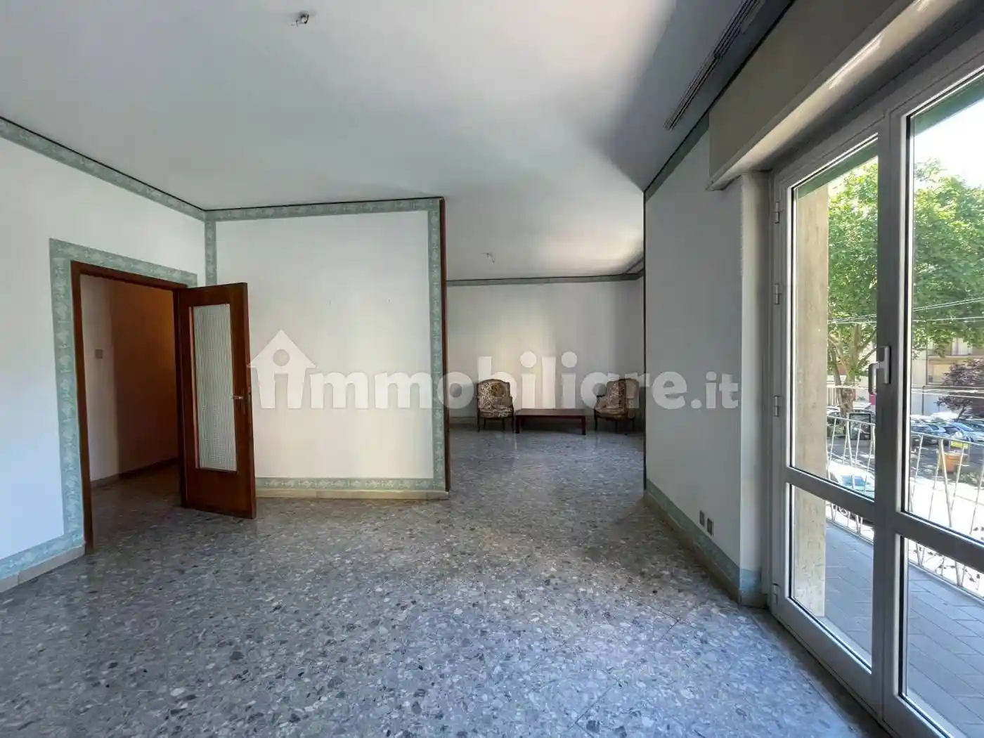 Appartamento in vendita a La Spezia