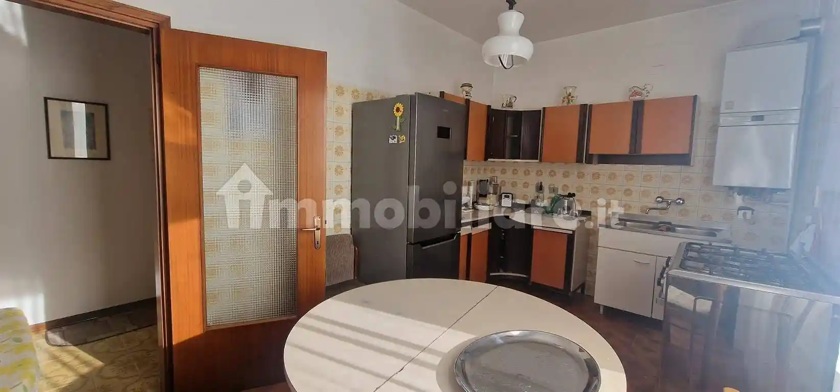 Appartamento in vendita a Chioggia