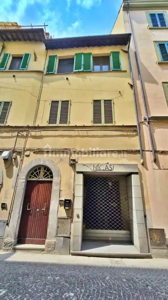 Casa indipendente in vendita a Città di Castello