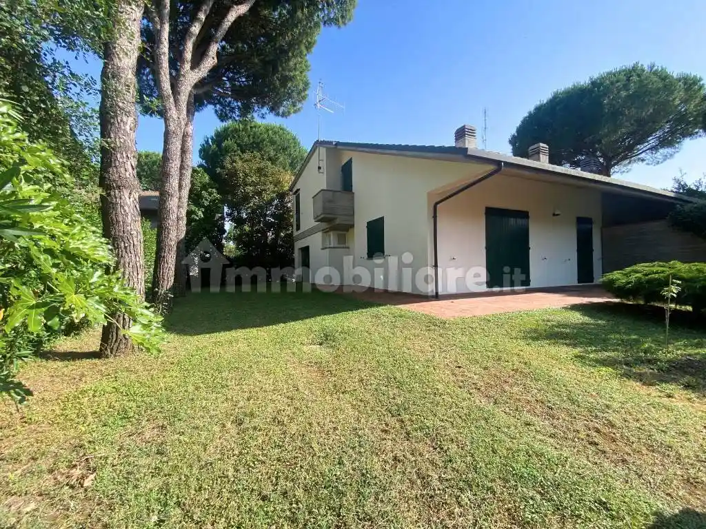 Villa in vendita a Cervia