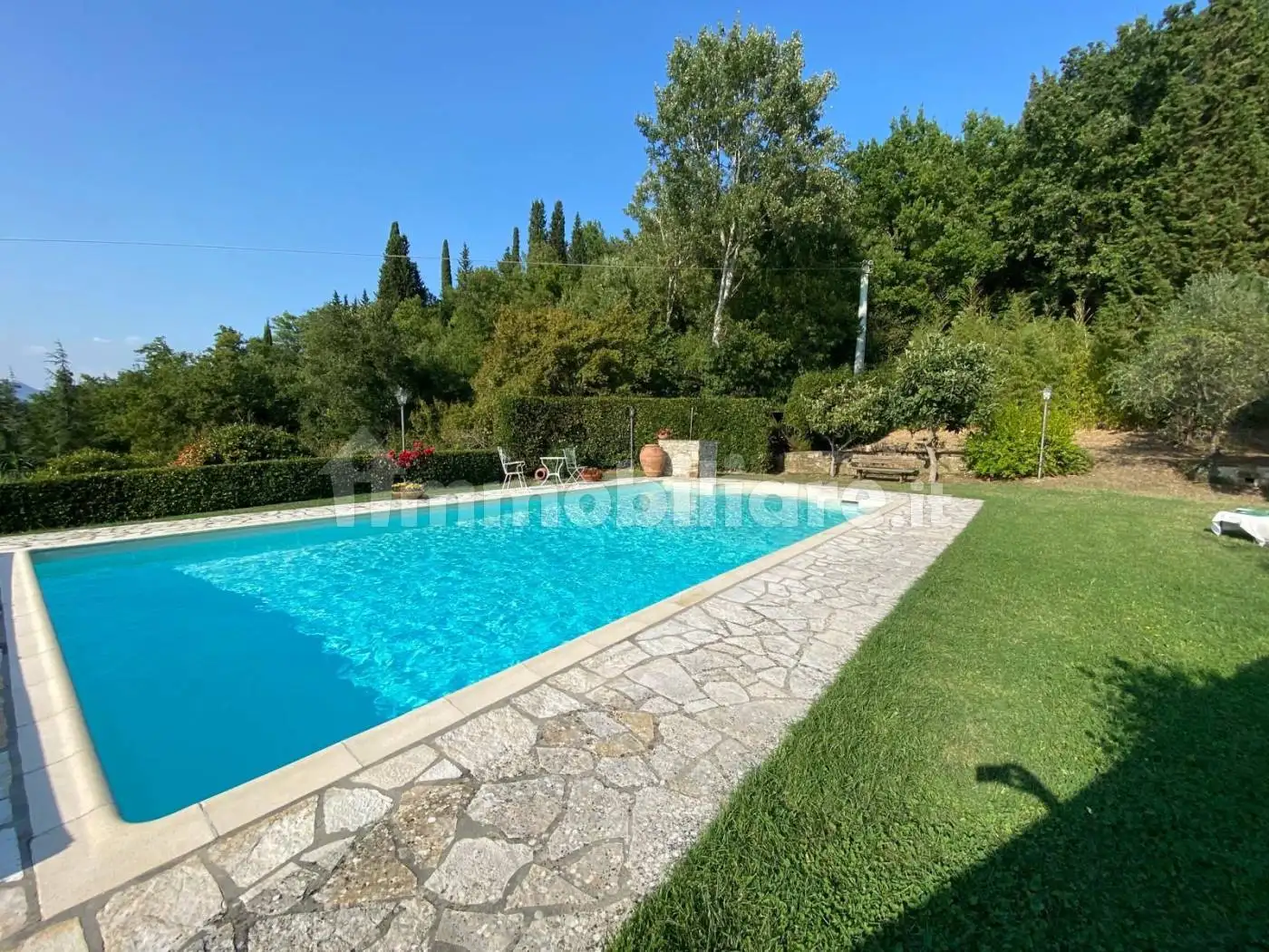 Villa in vendita a Bagno a Ripoli