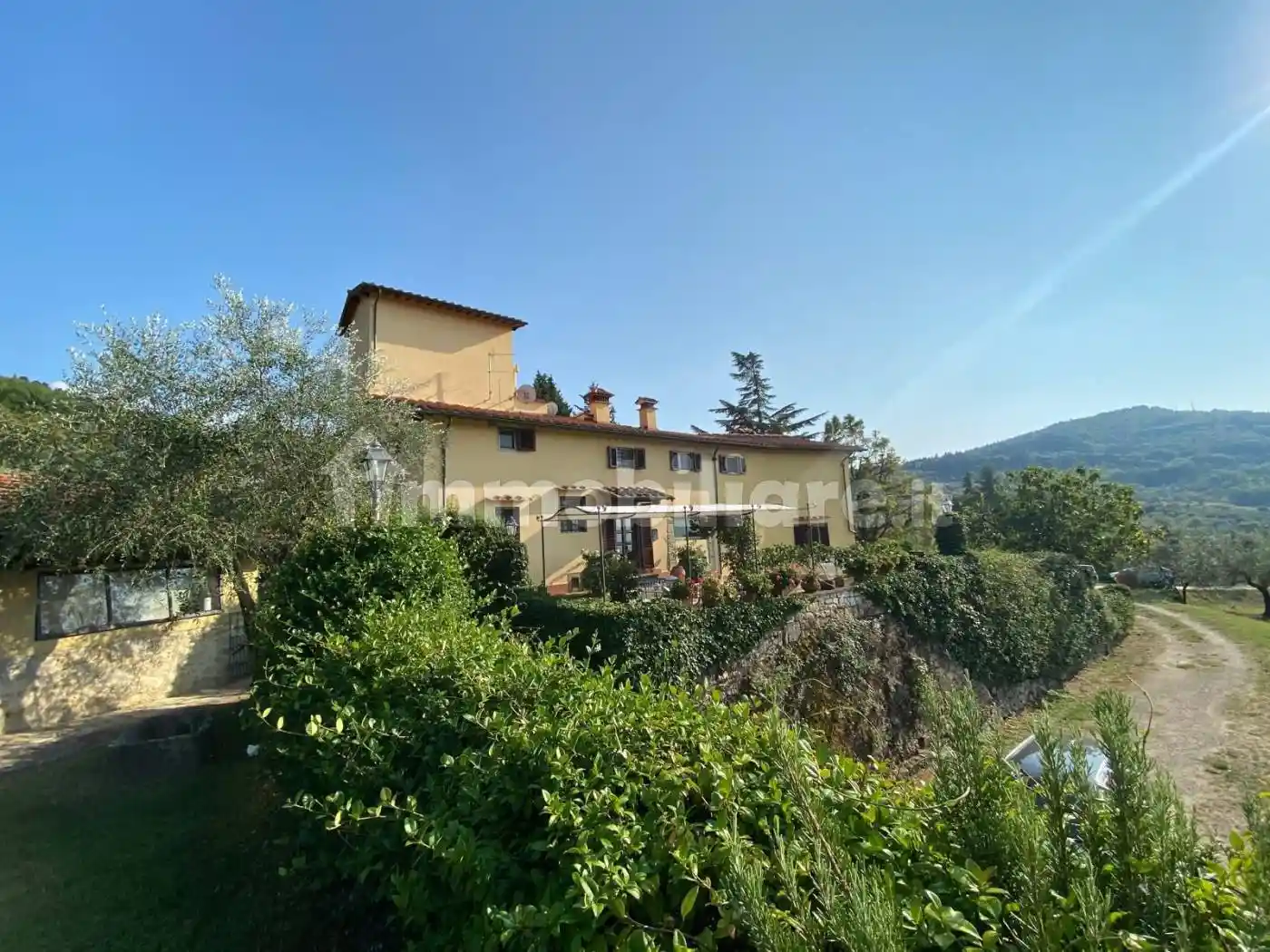 Villa unifamiliare via di San Romolo 119, Villamagna, Bagno a Ripoli - foto 2