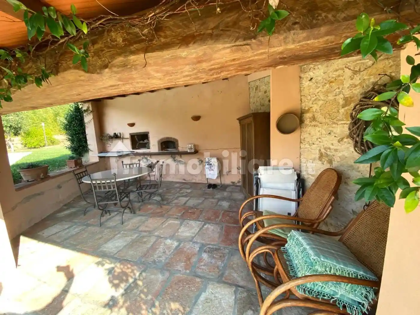 Villa unifamiliare via di San Romolo 119, Villamagna, Bagno a Ripoli - foto 3