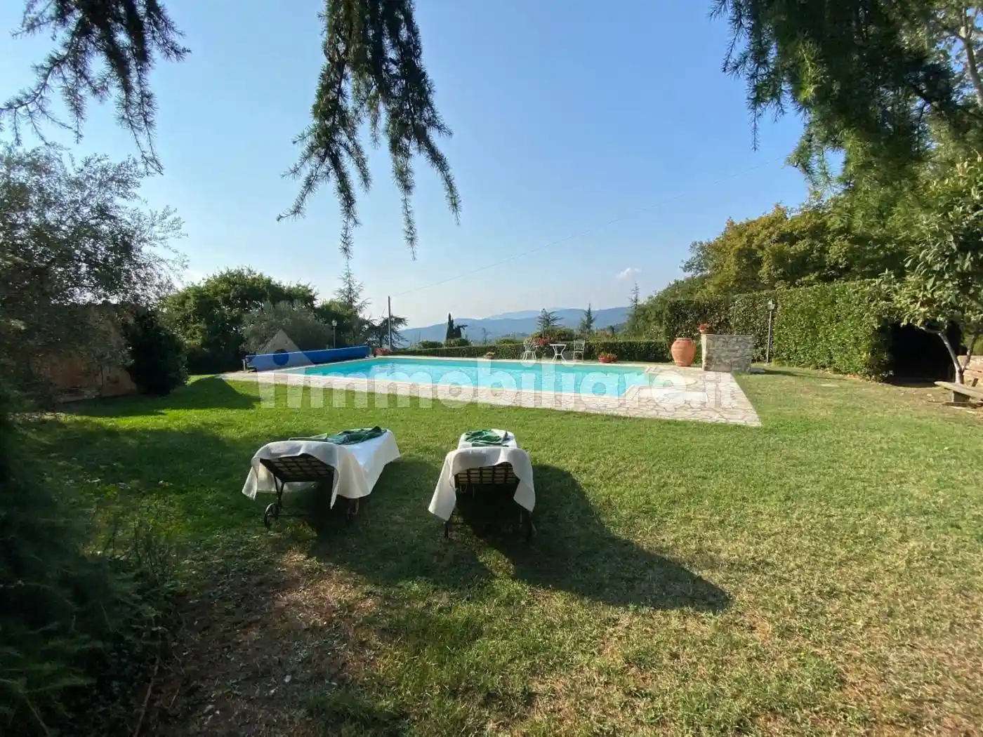 Villa unifamiliare via di San Romolo 119, Villamagna, Bagno a Ripoli - foto 4