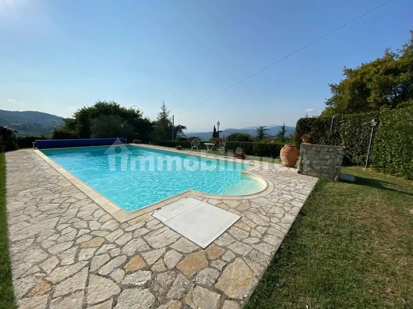 Villa unifamiliare via di San Romolo 119, Villamagna, Bagno a Ripoli - foto 5