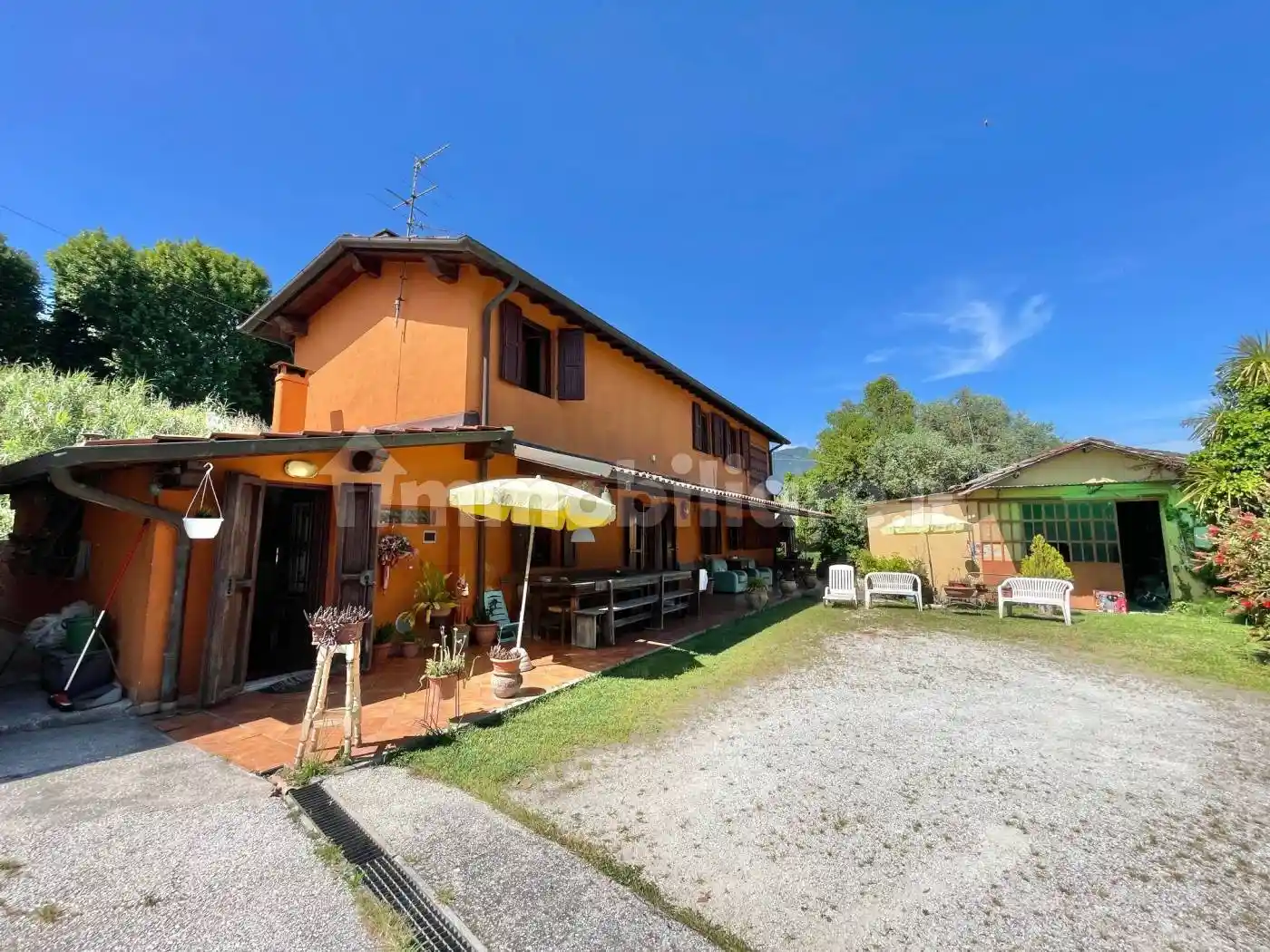 Villa in vendita a Camaiore