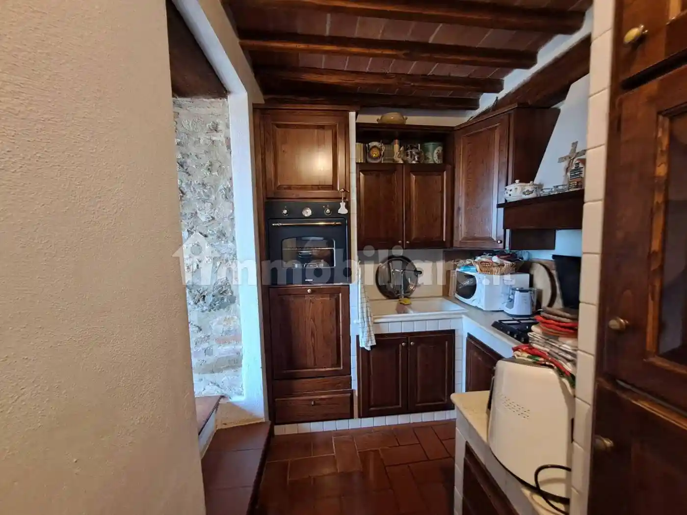 Trilocale via del Chianti, Centro, Castelnuovo Berardenga - foto 3