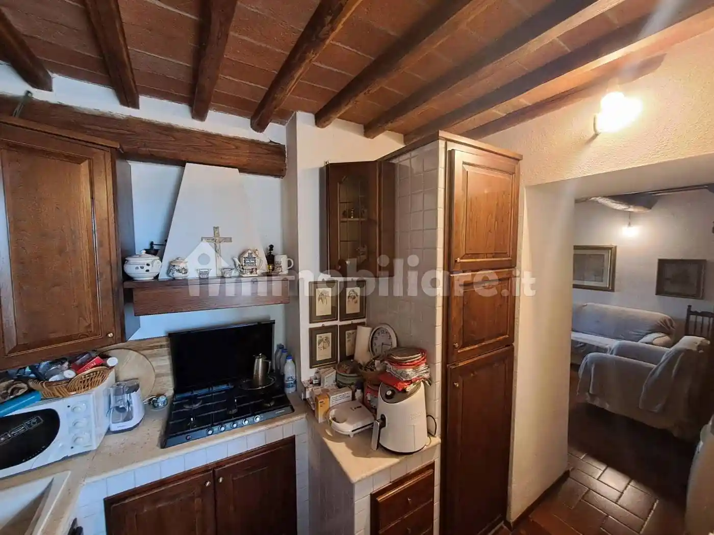 Trilocale via del Chianti, Centro, Castelnuovo Berardenga - foto 5