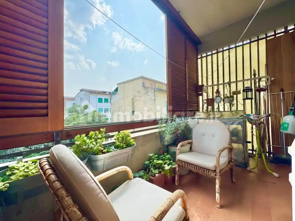 Appartamento in vendita a Firenze