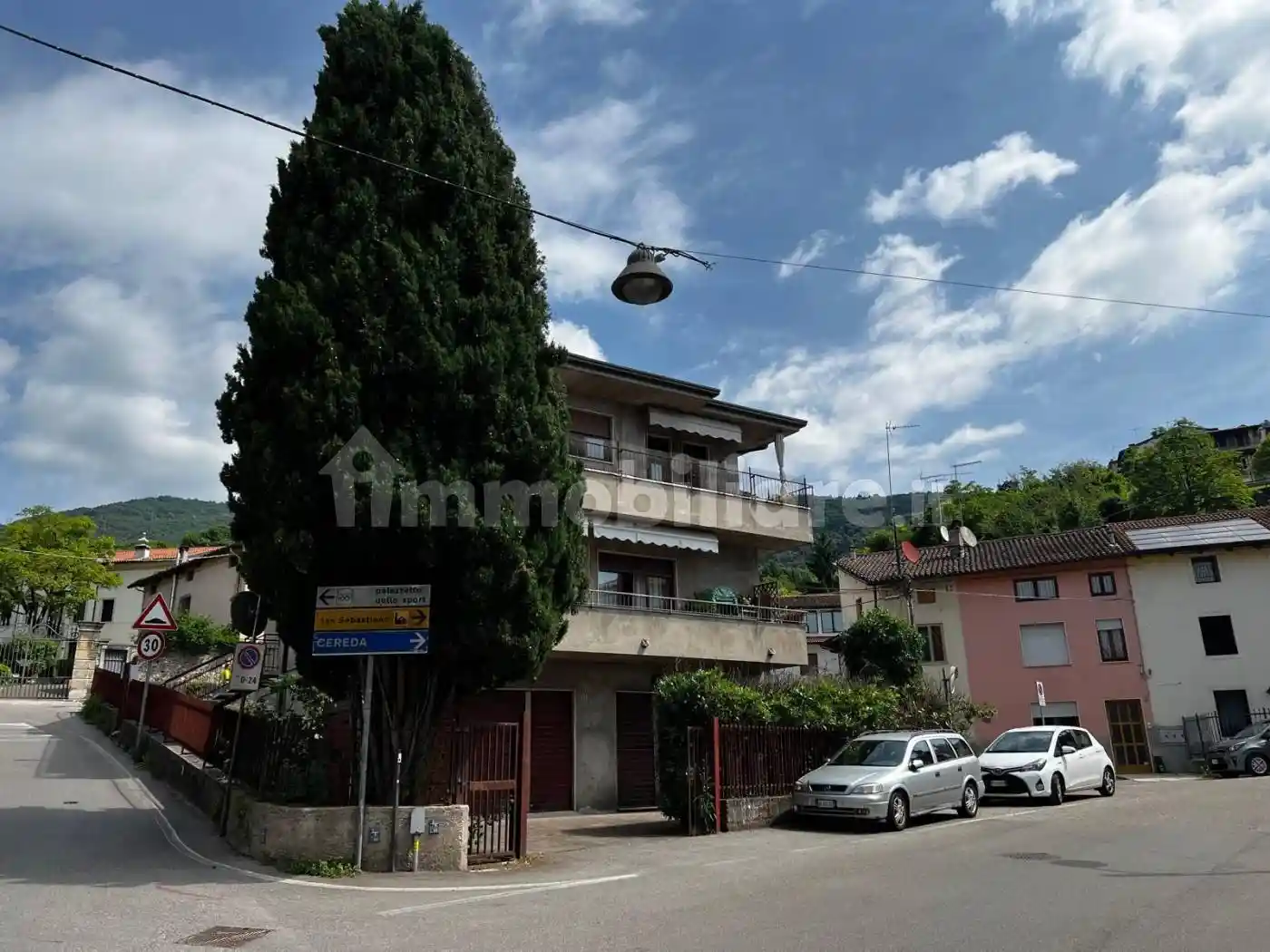 Appartamento in vendita a Cornedo Vicentino